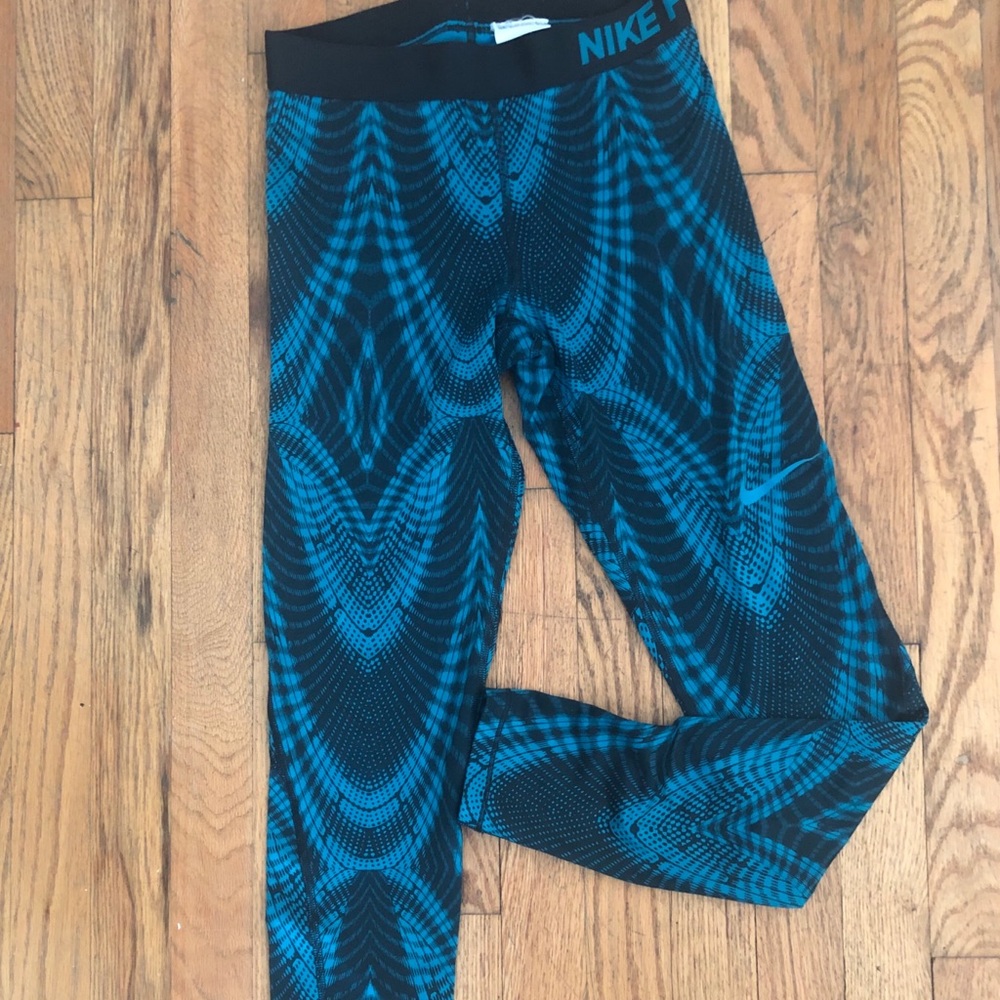 Nike Pro Training Pants